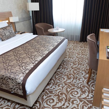 Grand Itimat Hotel Денизли Екстериор снимка