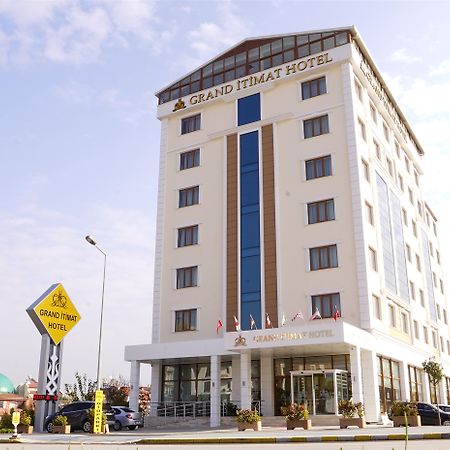 Grand Itimat Hotel Денизли Екстериор снимка