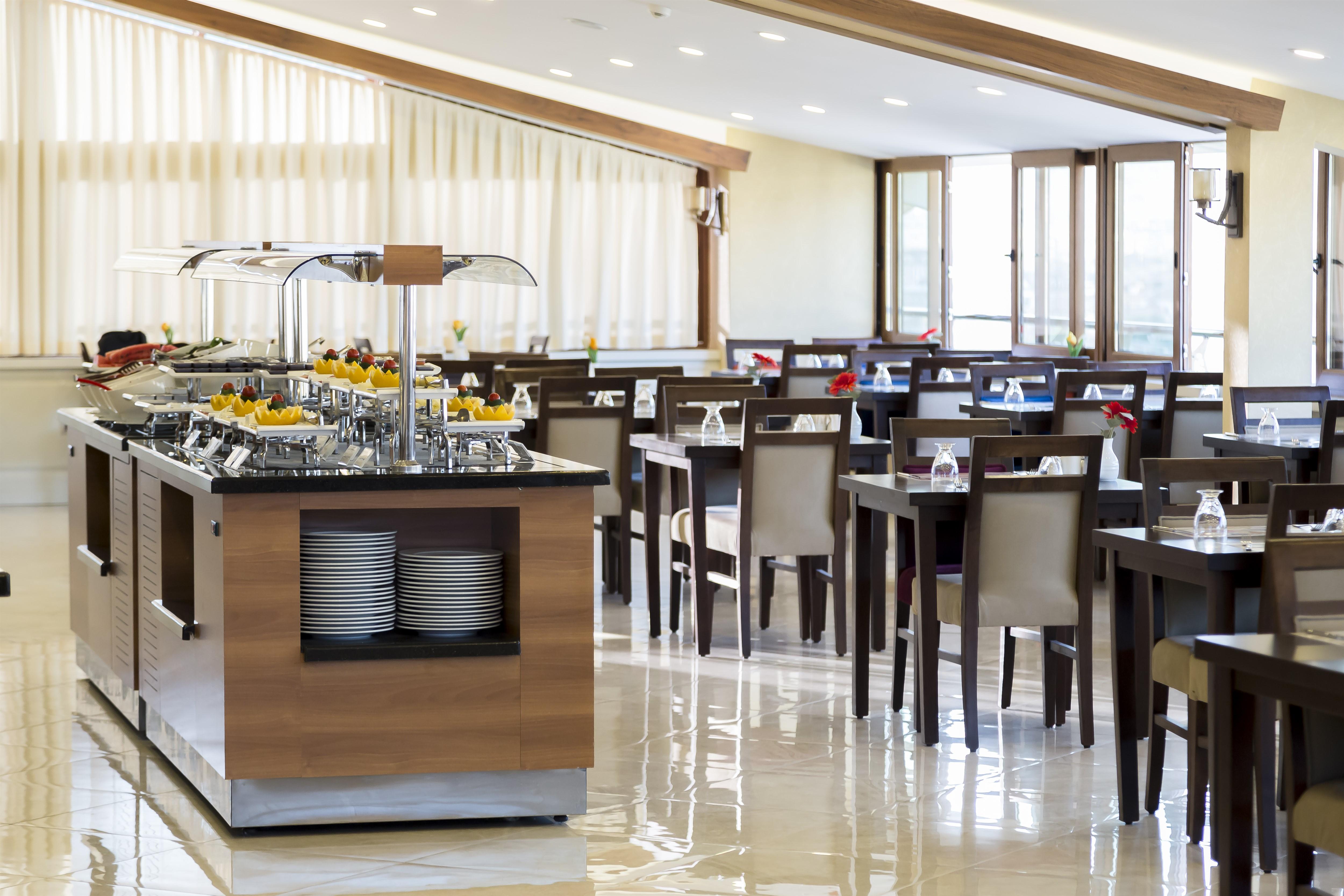 Grand Itimat Hotel Денизли Екстериор снимка