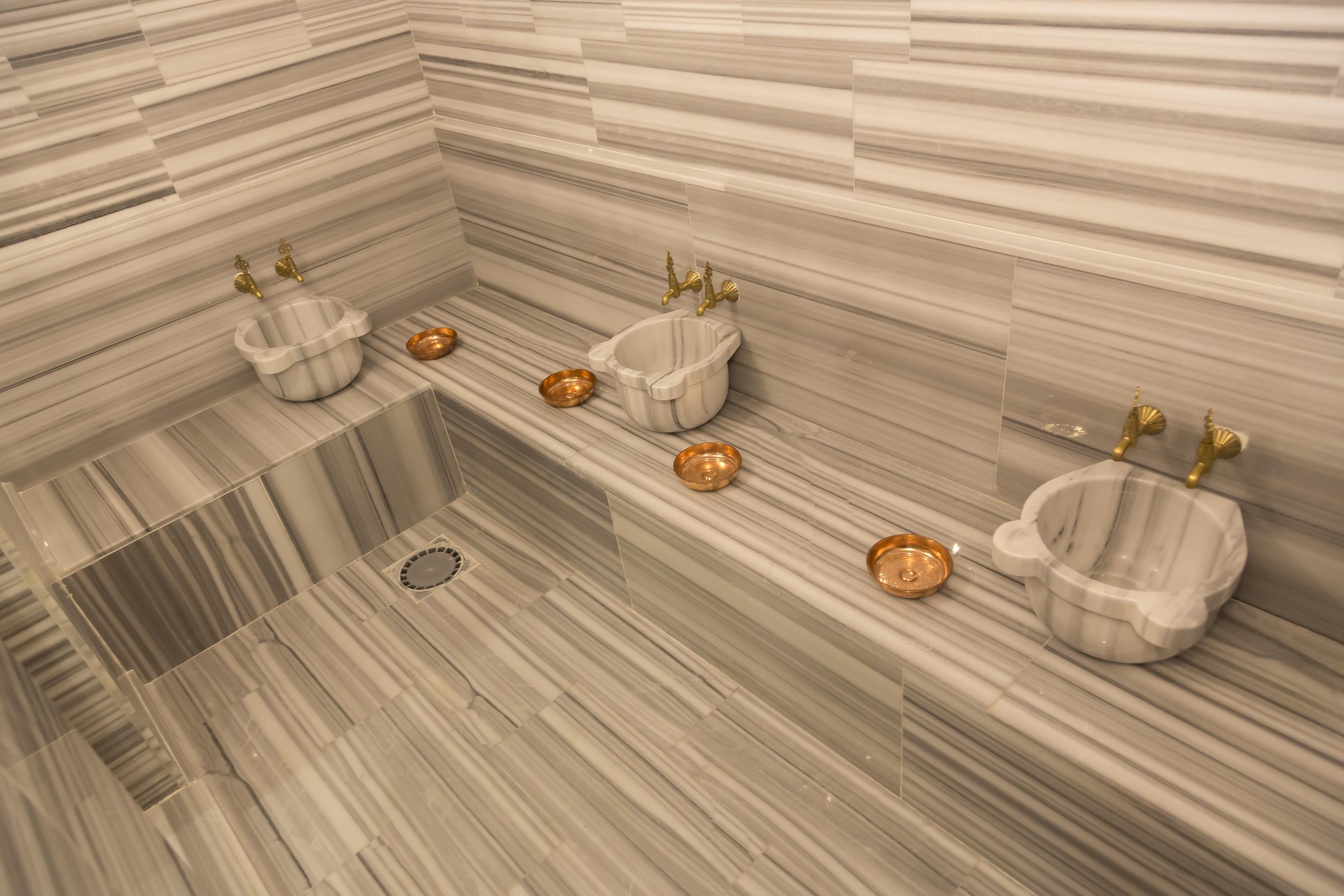 Grand Itimat Hotel Денизли Екстериор снимка